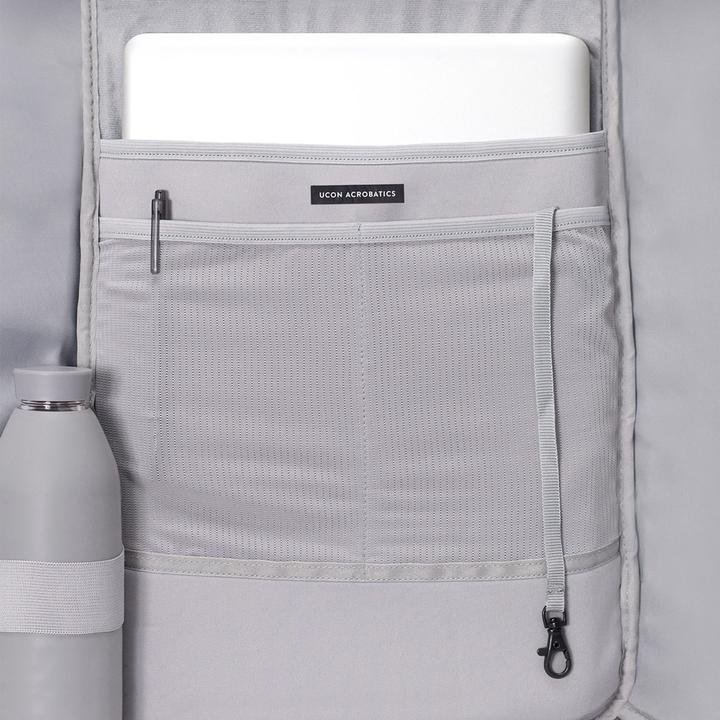 Actual product image Ucon Acrobatics Lotus Niklas backpack 50 cm laptop compartment (18 l)