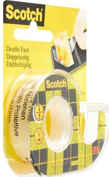 Produktbild Scotch Doppelseitiges Klebeband