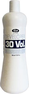 Actual product image Lisap Developers 9%