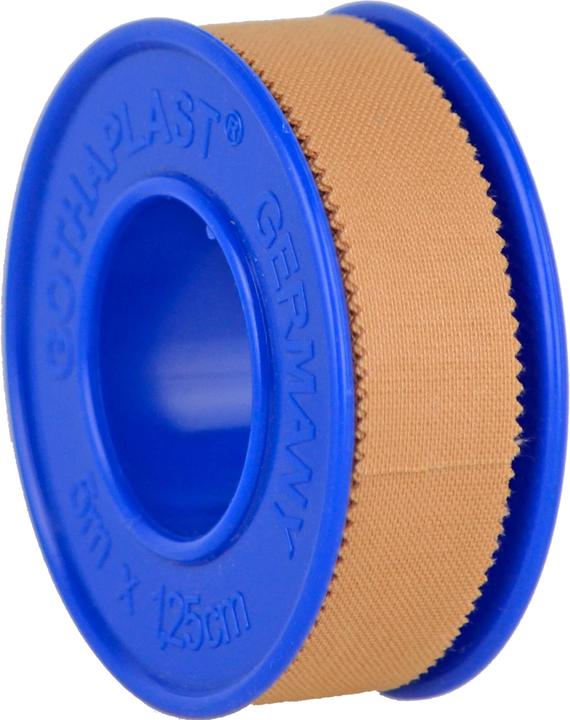 Produktbild Gothaplast HEFT STA 5X1,25, 1 St PFL (1 x)