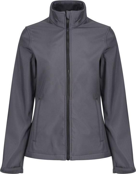 Regatta Standout Softshelljacke Ablaze bedruckbar