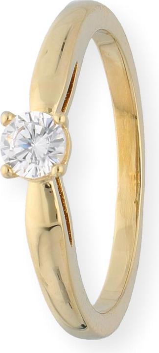 Actual product image Carat Solitaire (50)