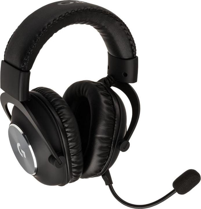 Produktbild Logitech G Pro X (Kabelgebunden)