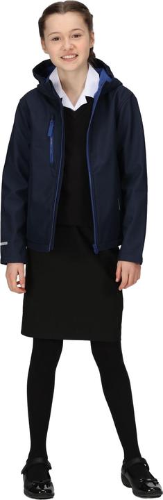 Produktbild Regatta Ablaze Softshelljacke 3 Lagen (128)