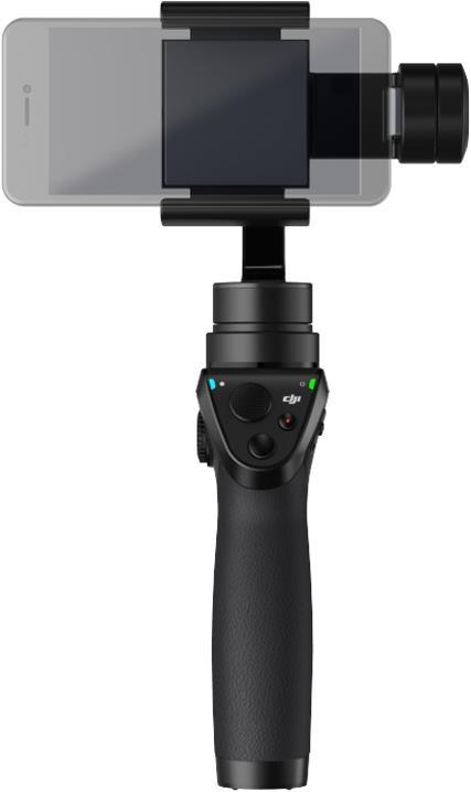 Produktbild DJI Osmo Mobile (Universal, 0.25 kg)