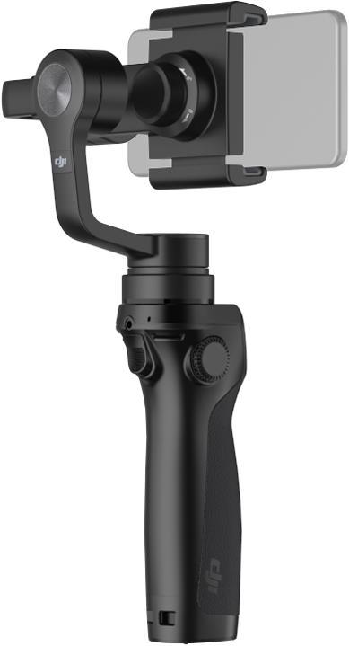 Produktbild DJI Osmo Mobile (Universal, 0.25 kg)