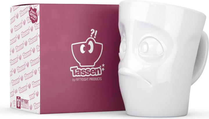 Actual product image 58 Products Baffled (350 ml, 1 x)