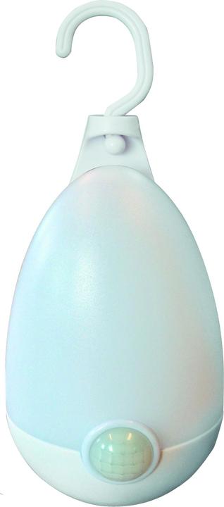 Immagine prodotto Eurotrail Lampada a sensore con 3 LED