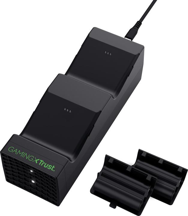 Immagine prodotto Trust GXT 250 (Xbox Series X, Xbox Serie S)