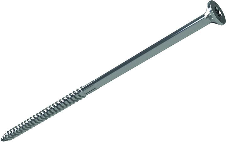 Produktbild Sihga Holzbauschrauben Hartholz GoFix SH (75 Schrauben pro Stück)