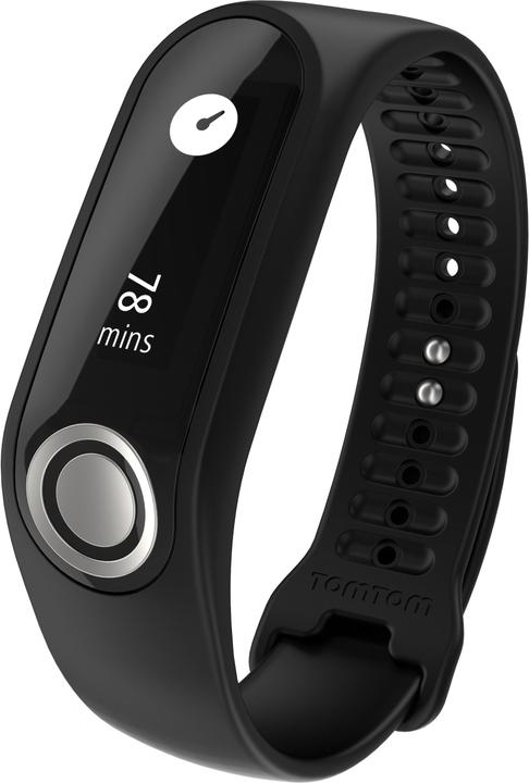 Produktbild TomTom Touch Cardio + Body Composition