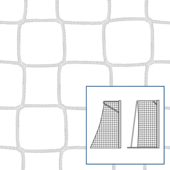 Sport-Thieme Kleinfeld-/Handballtornetz 80/100 cm