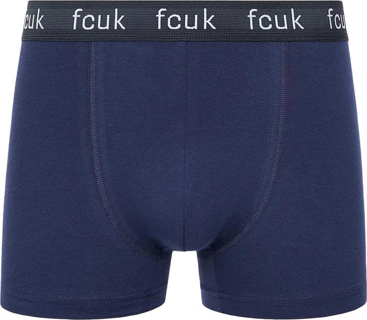 Immagine prodotto French Connection FCUK22 Boxer Uomo Misura Confezione 3 (M, confezione da 3)