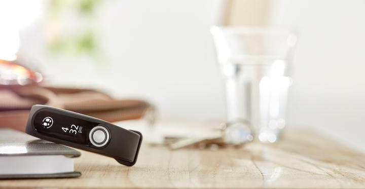 Image du produit TomTom Touch Cardio + Composition corporelle