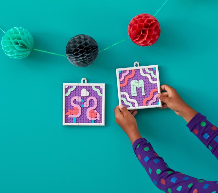 Produktbild LEGO Message Board (41951, LEGO Dots)