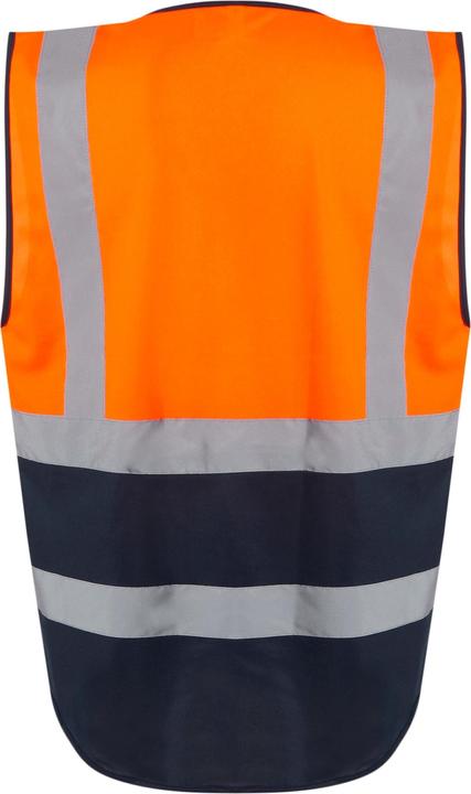 Produktbild Regatta Pro Executive HiVis Weste (S)