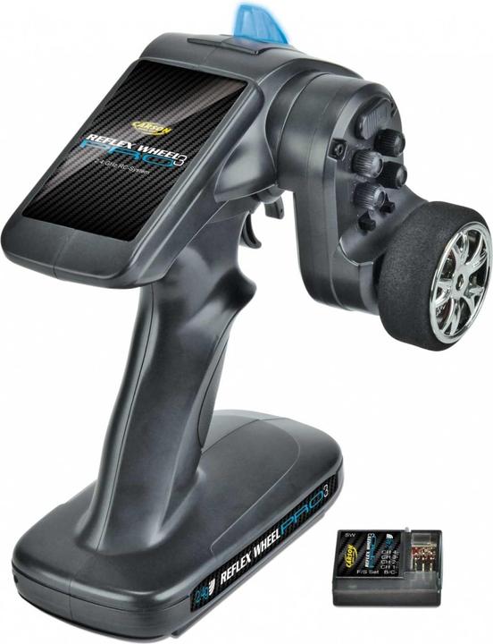 Carson Modellsport Reflex Wheel Pro I