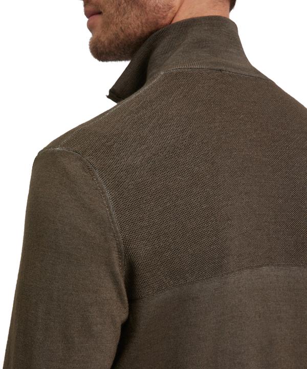 Produktbild Falke Herren Pullover (L)