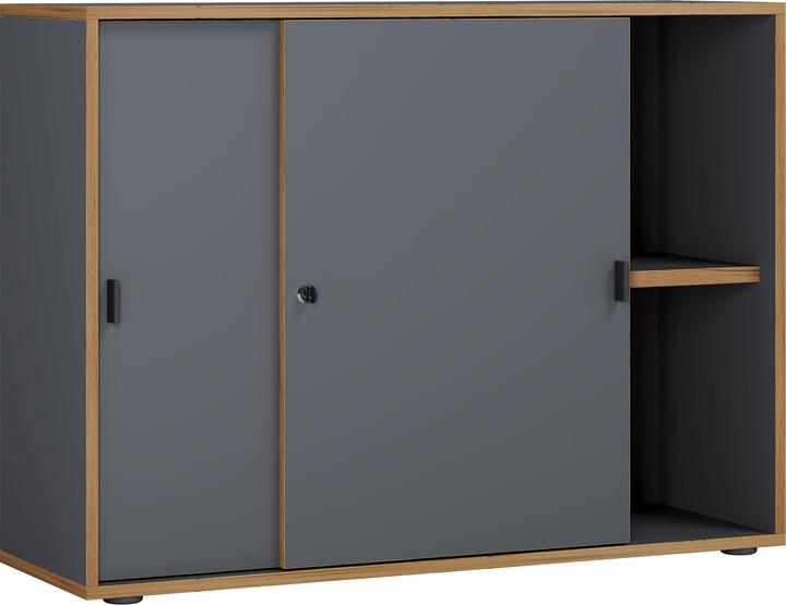 Produktbild VCM Salia (100 x 37 x 74 cm)