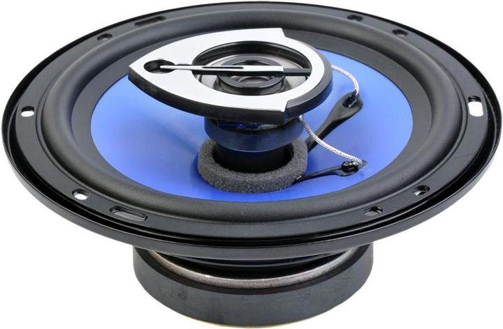 Peiying PYAQ603C PY-AQ603C 6"120W car speaker (15.24 cm)
