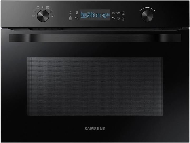 Produktbild Samsung Microwave NQ50R3130BK (50 l)