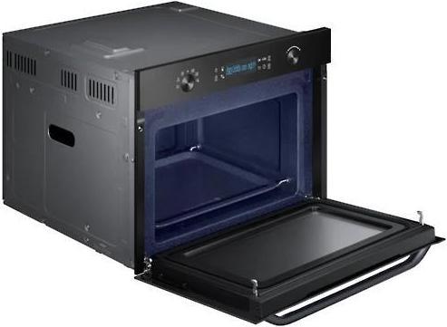 Produktbild Samsung Microwave NQ50R3130BK (50 l)