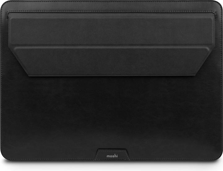 Produktbild Moshi Muse 14" 3-in-1 Slim Case - MacBook Pro 14" Case (2021) (Jet Black) (14", Universal)