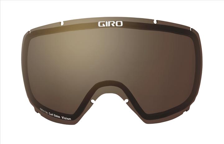 Actual product image Giro Cruz (Ski goggle replacement lens)
