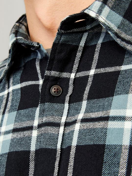 Produktbild Jack & Jones Slim Fit Hemd Hemd (XS)