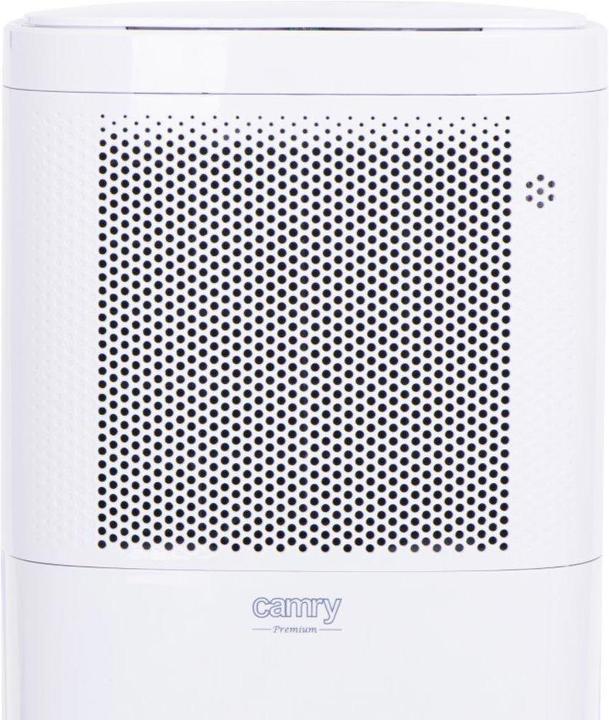 Actual product image Camry CR 7851 (60 m², 10 l/24h)