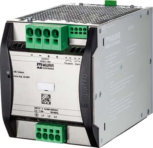Actual product image Murr Elektronik MURR 85693