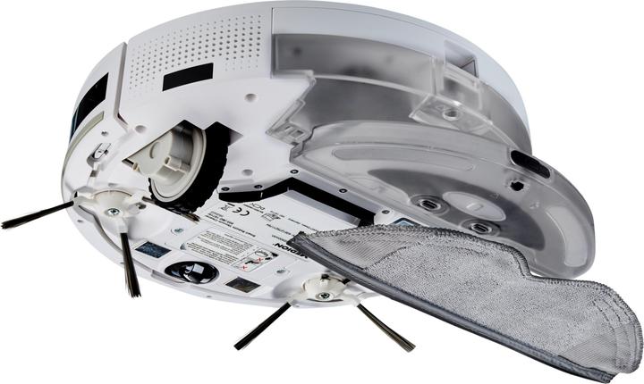 Immagine prodotto Medion MD 11889 S05 SW (Robot aspirapolvere)