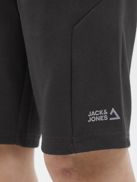 Produktbild Jack & Jones Jpstgordon Jjfusion Sweat Shorts N Jnr (152)