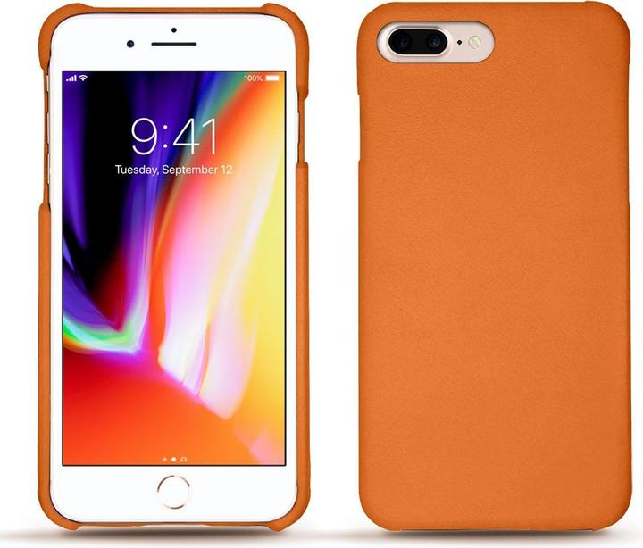 Oranje ( Nappa - Pantone #ff9351 )