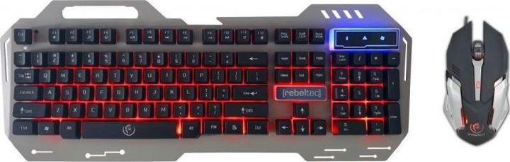 Produktbild Rebeltec Interceptor 2“ (RBLKLA00037) (DE, Kabelgebunden)
