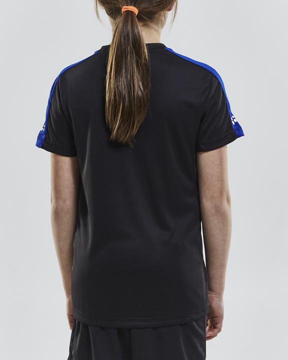 Actual product image Craft Progress Jersey Contrast Jr (158)