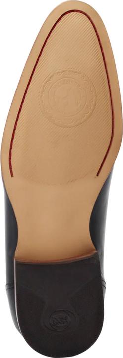 Produktbild Base London OxfordSchuhe Gambino Excel Leder (48)
