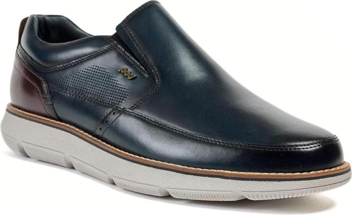 Produktbild Pod Freizeitschuhe Fowler Italienisches Leder (43)