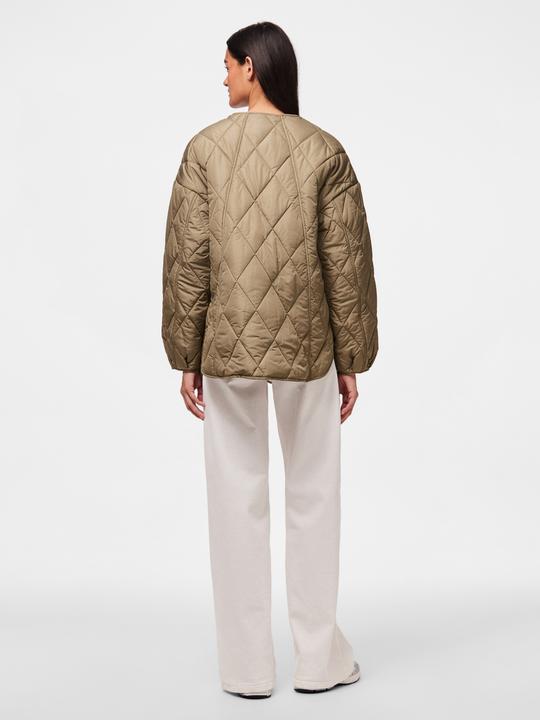 Produktbild Pieces Pcstella Quilted Jacket Noos Bc (XS)