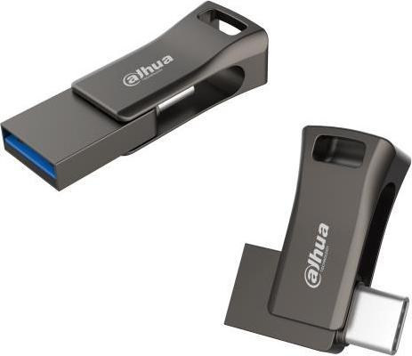 Immagine prodotto Dahua USB-P639-32-128GB Unità flash USB Type-C nera (128 GB, USB 3.1)
