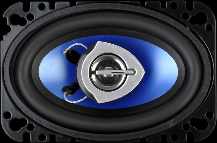 Actual product image Peiying PY-AQ462C Speakers