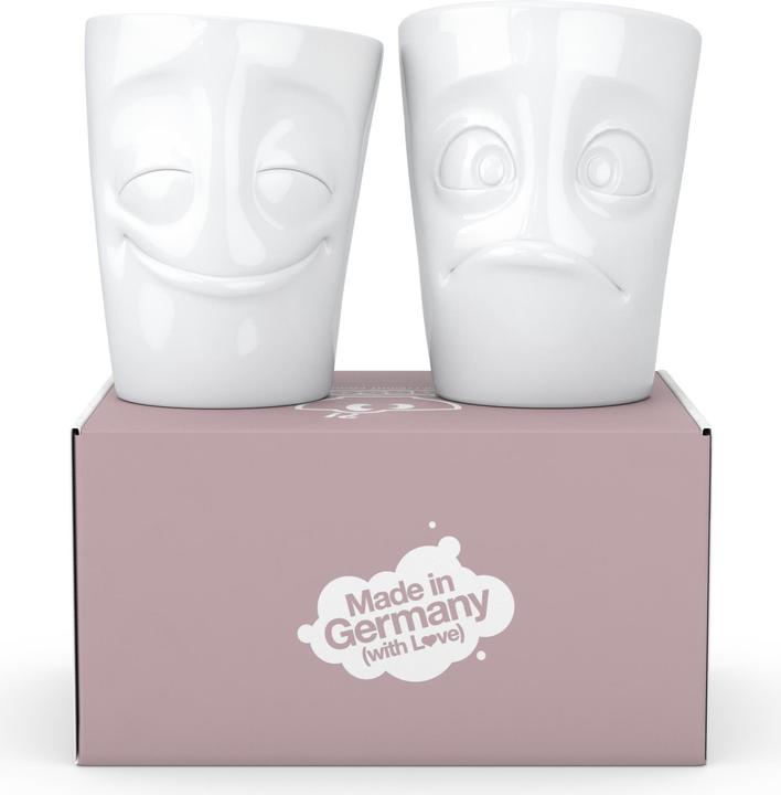 Happy & Baffled (350 ml, 2 x)