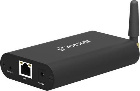 Yeastar NeoGate TG100G GSM-IP Gateway 1-channel