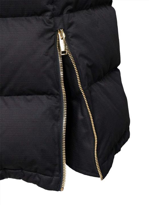 Produktbild Hést Daunenjacke EDDA 2in1 Down Coat/ Vest (L)