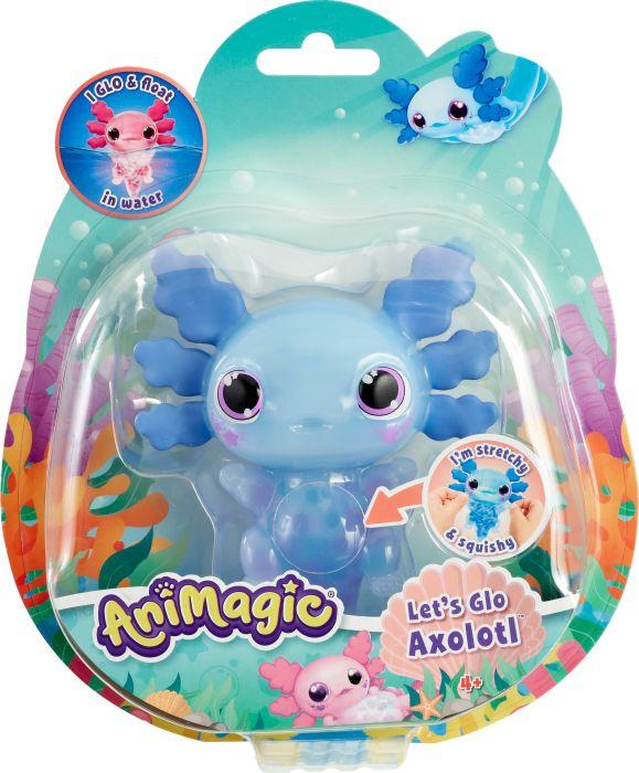 Produktbild Goliath Toys Animagic Axolotl (5.50 cm)
