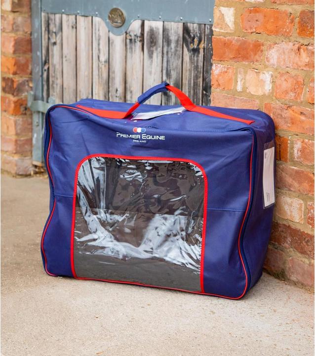 Actual product image Premier Equine bag for horse blankets pe
