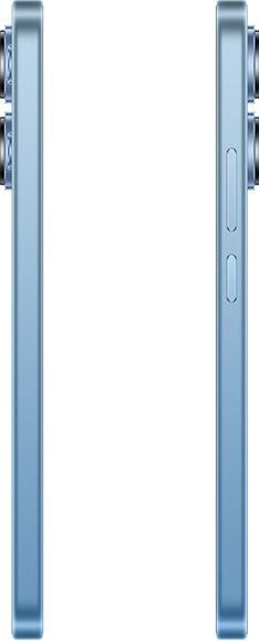 Produktbild Xiaomi Redmi Note 13 (256 GB, Ice Blue, 6.67", Hybrid Dual SIM, 108 Mpx, 4G)