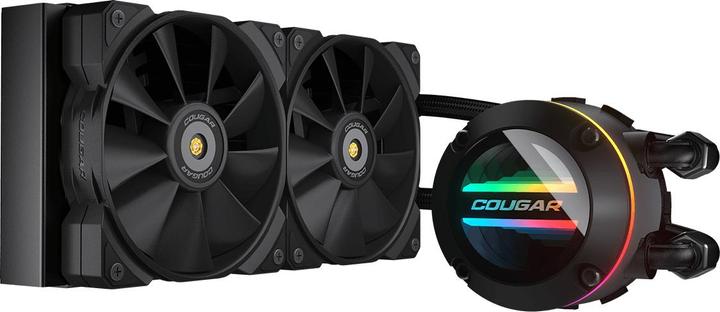 Produktbild Cougar POSEIDON-GT 240
