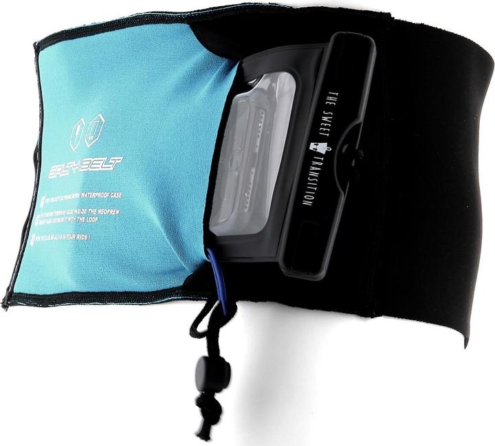 Produktbild All-In SALTY BELT (Belt + Case)