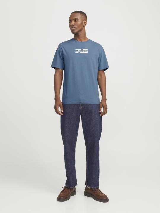 Immagine prodotto Jack & Jones Jjecorp Graphic Tee Ss O-Neck Noos (XL)
